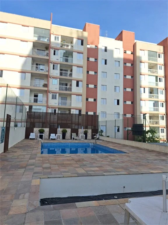 Apartamento à venda com 3 quartos, sendo 1 suíte,  em Vila Polopoli, São Paulo, SP