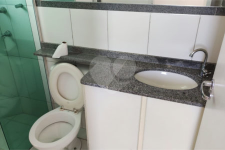 Apartamento à venda com 3 quartos, sendo 1 suíte, em Jardim Belvedere, Sorocaba, SP