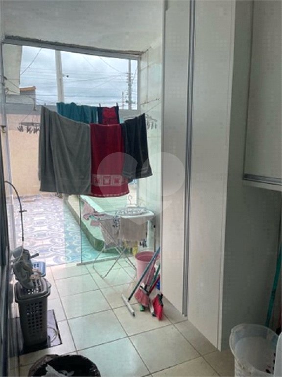 Sobrado à venda com 3 quartos, sendo 2 suítes,  em Jardim Alvinópolis Ii, Atibaia, SP