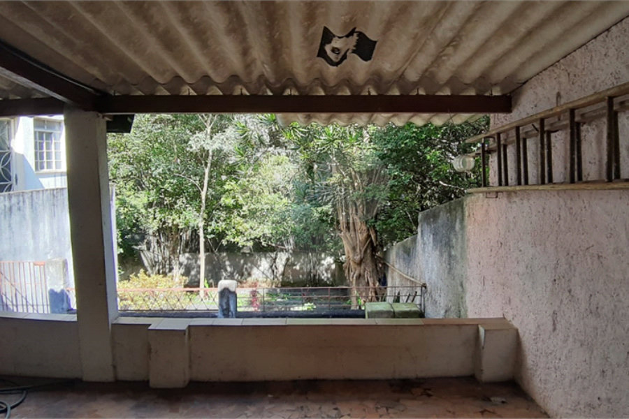Terreno à venda em Santa Teresinha, São Paulo, SP