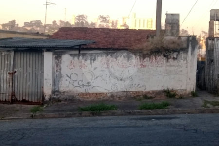 Terreno à venda em Vila Bernadotti, Mogi das Cruzes, SP