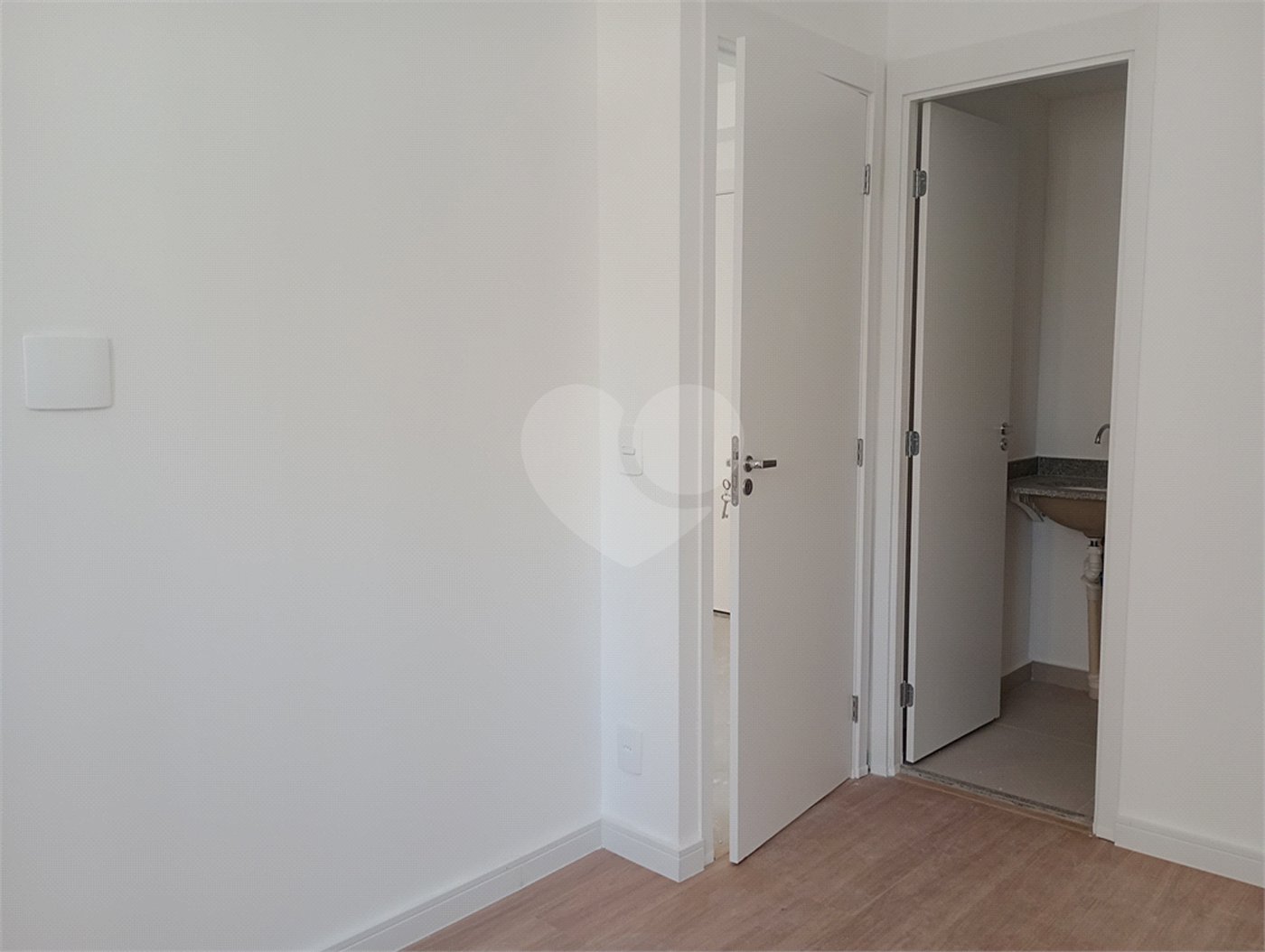 Studio à venda com 1 quarto em Perdizes, São Paulo, SP