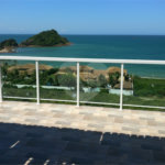 Casa à venda com 4 suítes em Praia Rasa, Armação dos Búzios, RJ