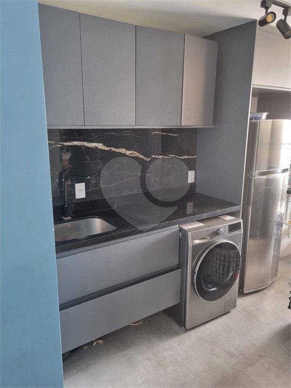 Apartamento à venda com 3 quartos, sendo 1 suíte, em Tucuruvi, São Paulo, SP
