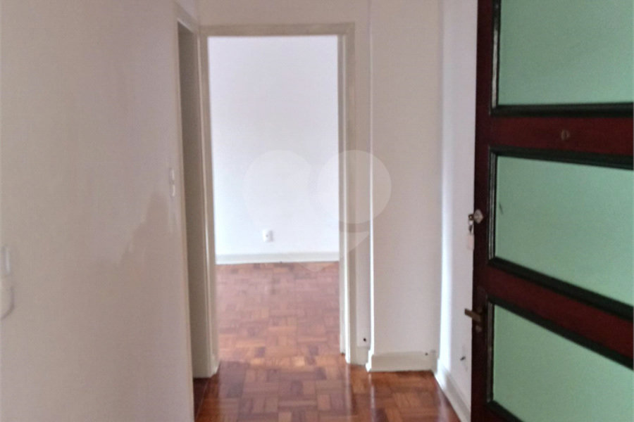 Apartamento para alugar com 1 quarto em Cambuci, São Paulo, SP