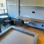 Apartamento à venda com 1 quarto em Perdizes, São Paulo, SP