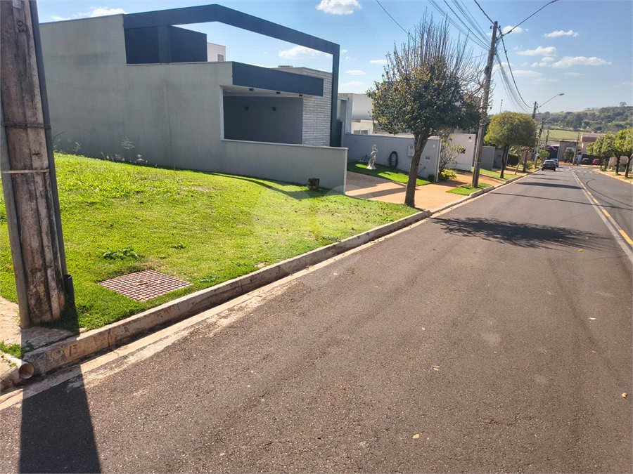 Terreno à venda em Jardim San Marco II, Ribeirão Preto, SP