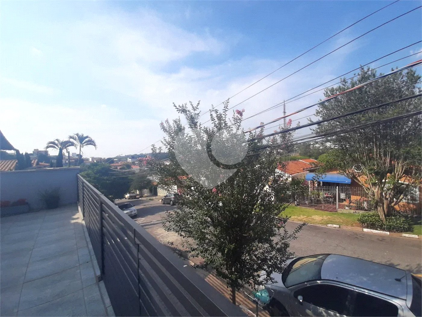 Casa Térrea à venda com 3 quartos, sendo 1 suíte, no Centro, Vinhedo, SP