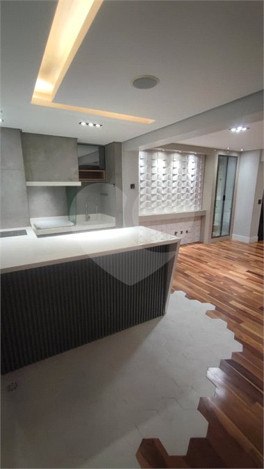 Apartamento para alugar com 3 suítes em Baeta Neves, São Bernardo do Campo, SP