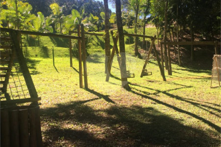Sítio à venda com 3 suítes em Recreio Costa Verde, Itatiba, SP