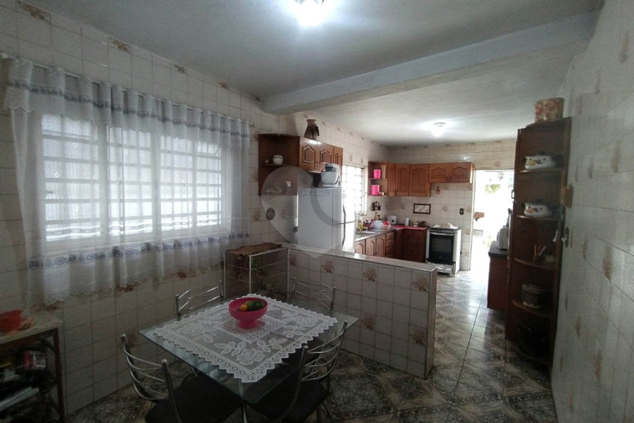 Sobrado à venda com 3 quartos em Santana, São Paulo, SP