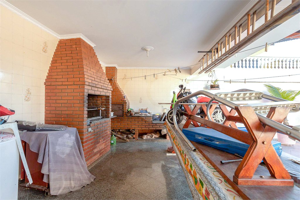 Sobrado à venda com 3 quartos, sendo 1 suíte, em Itaquera, São Paulo, SP