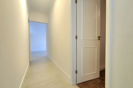 Apartamento com 3 dormitórios à venda, 127 m² por R$ 1.330.000,00 - Aparecida - Santos/SP