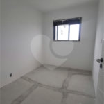 Apartamento à venda com 2 quartos em Vila Gustavo, São Paulo, SP