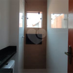 Apartamento à venda com 1 quarto em Parque Mandaqui, São Paulo, SP