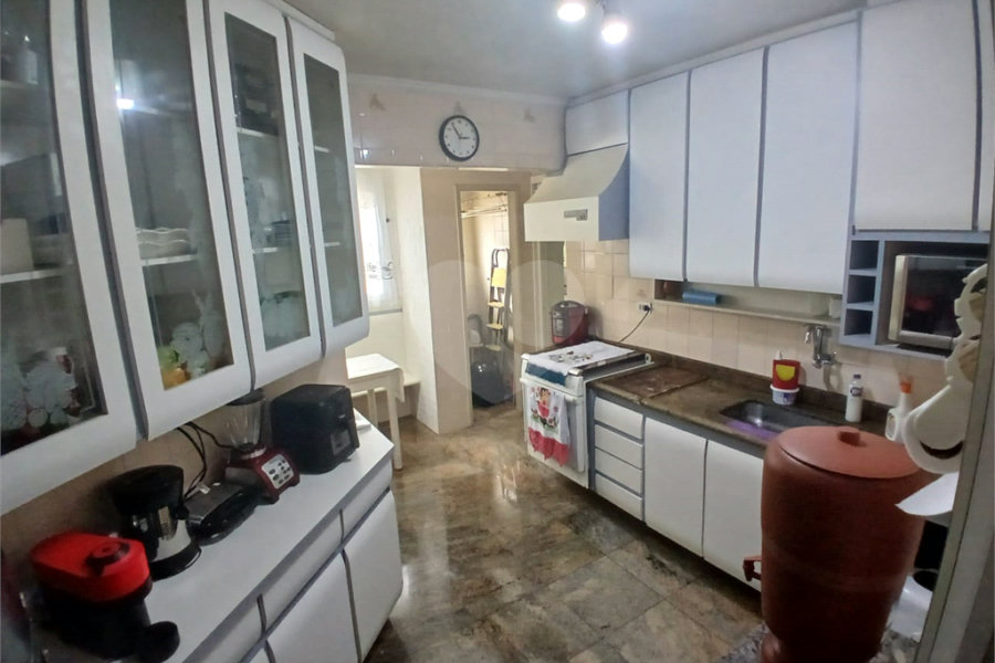 Apartamento à venda ou para alugar com 3 quartos, sendo 1 suíte, em Santana, São Paulo, SP