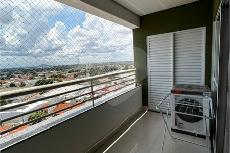 Apartamento à venda com 3 quartos, sendo 2 suítes, em Cidade Alta, Cuiabá, MT