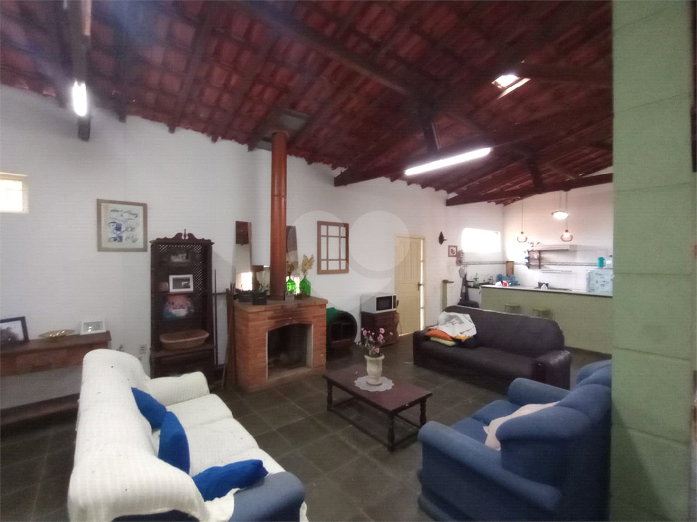 Chácara à venda com 2 quartos em Conceição, Itapetininga, SP