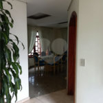 Casa à venda com 4 suítes no condomínio Bibi II, São Paulo - SP