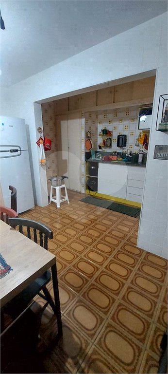 Casa à venda com 3 quartos, sendo 1 suíte, em Perdizes, São Paulo, SP