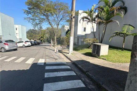 Apartamento para alugar com 2 quartos em Alves Dias, São Bernardo do Campo, SP