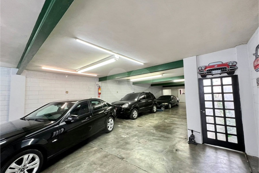 Prédio à venda em Casa Verde, São Paulo, SP