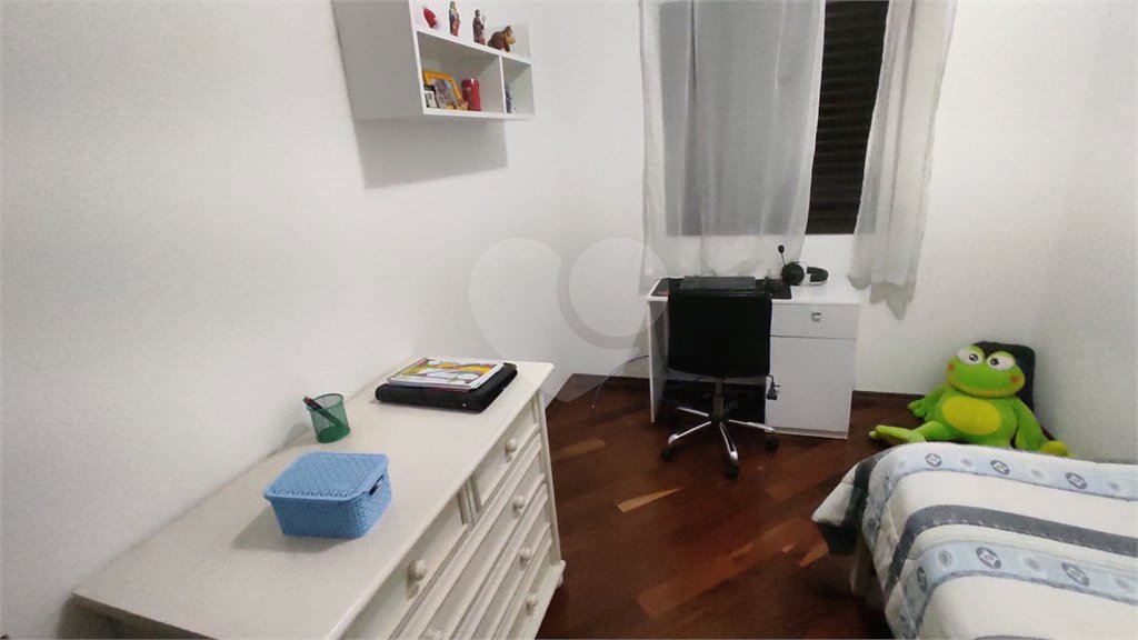 Apartamento à venda com 3 quartos, sendo 1 suíte,  em Santana, São Paulo, SP