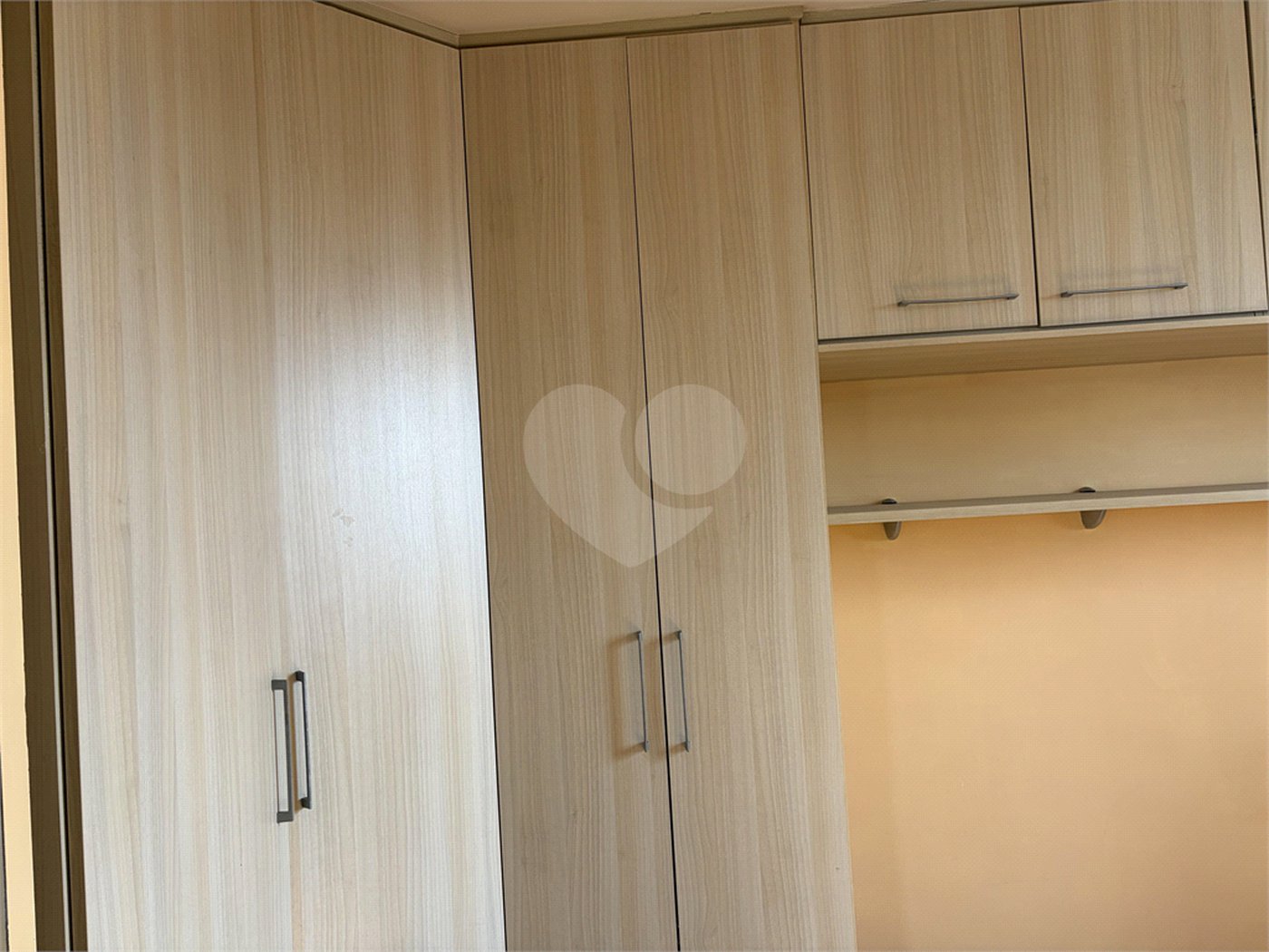 Apartamento à venda com 2 quartos em Jardim Pinheiros, São Paulo, SP