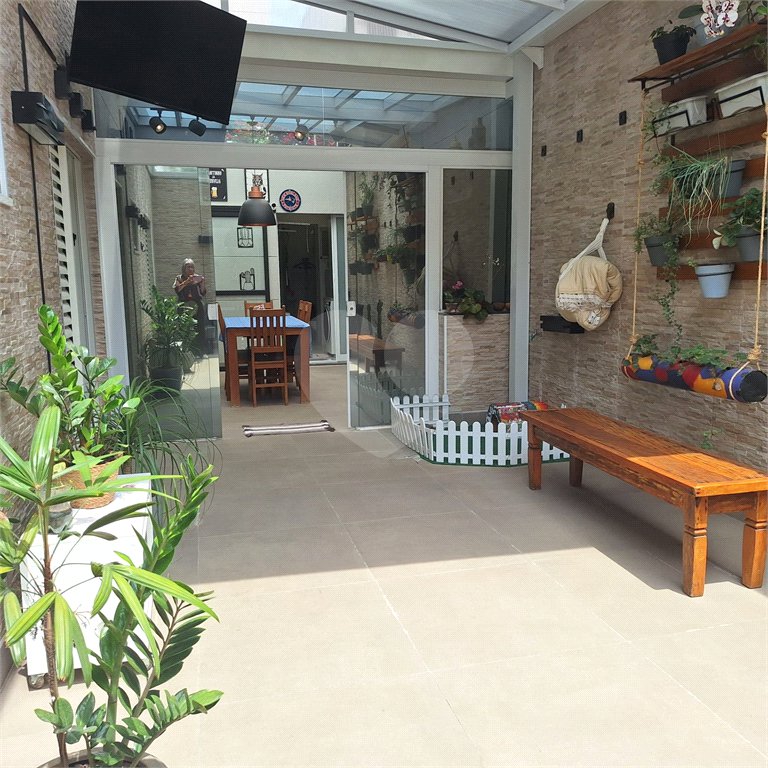 Apartamento à venda com 3 quartos, sendo 1 suíte, em Vila Paulicéia, São Paulo, SP