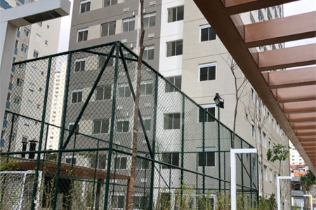 Apartamento à venda com 1 quarto em Cambuci, São Paulo, SP