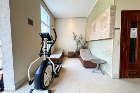 Apartamento à venda com 2 quartos, sendo 1 suíte, em Vila Mascote, São Paulo, SP
