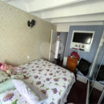 Apartamento à venda com 2 quartos em Jardim Amaralina, São Paulo, SP