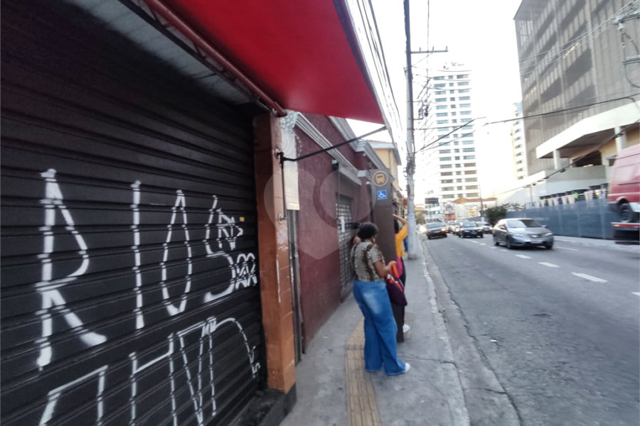 Terreno à venda em Tucuruvi, São Paulo, SP
