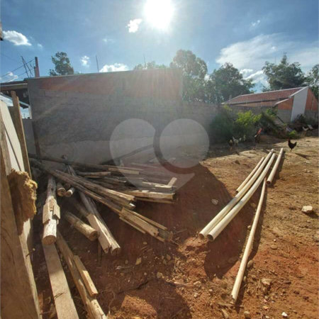 Terreno à venda em Residencial Vila dos Eucaliptos, Salto, SP