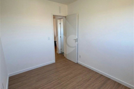 Apartamento à venda com 2 quartos em Jardim Novo Horizonte, Sorocaba, SP