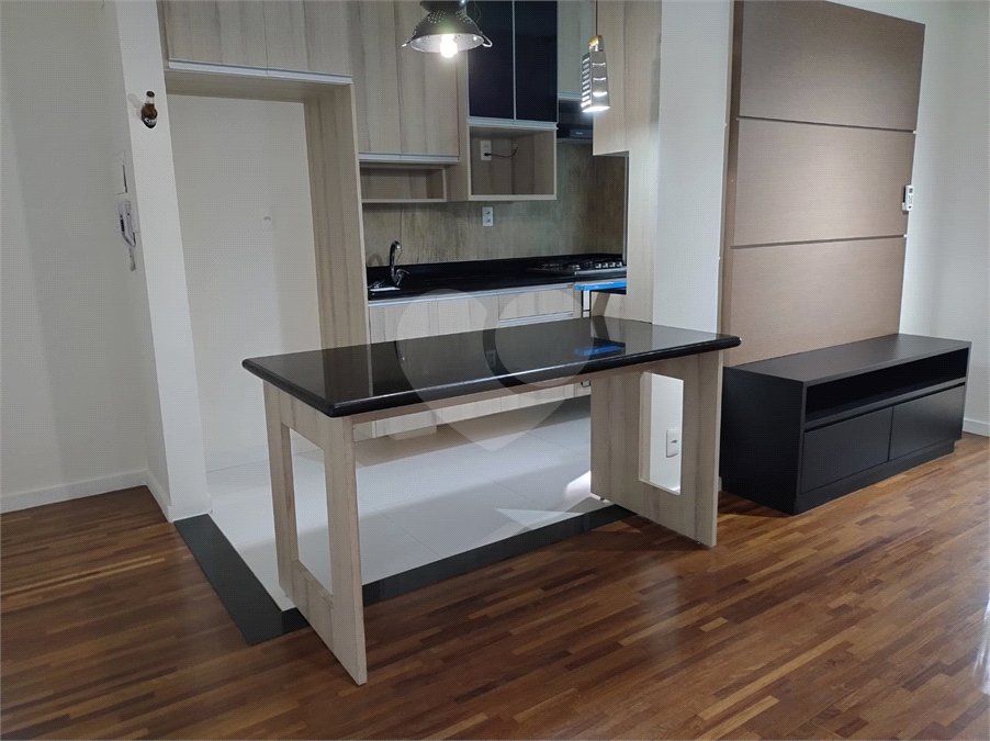 Apartamento à venda com 1 suíte em Vila Guarani (z Sul), São Paulo, SP