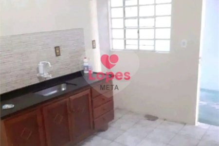 Casa à venda com 2 quartos em Jardim Americano, São José dos Campos, SP