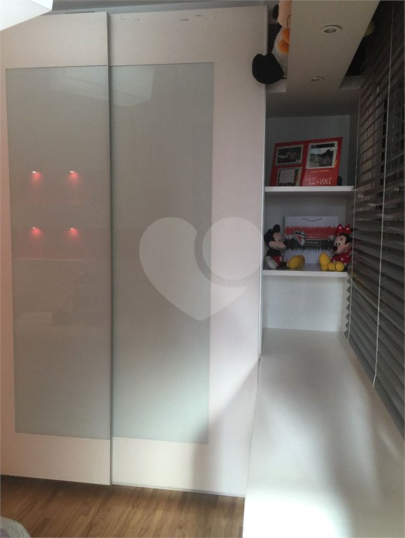 Apartamento à venda com 4 suítes em Vila Gertrudes, São Paulo, SP