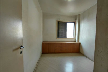 Apartamento à venda com 2 quartos em Vila Romana, São Paulo, SP