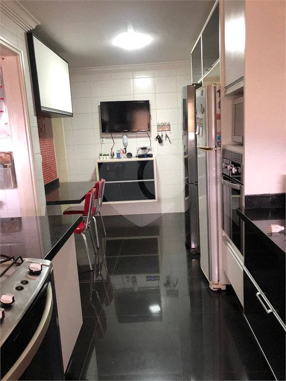 Apartamento à venda com 3 quartos, sendo 1 suíte,  em Água Fria, São Paulo, SP