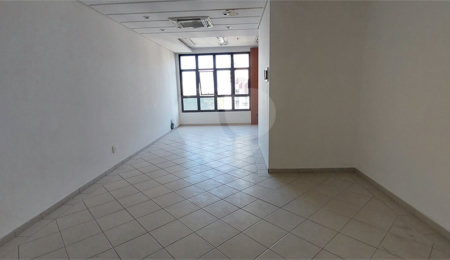 Sala à venda em Parque Residencial Aquarius, São José dos Campos, SP