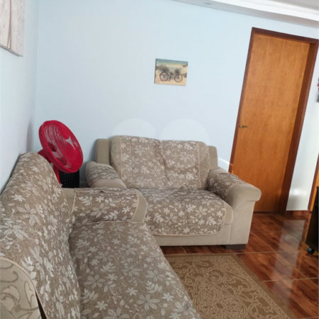 Apartamento à venda com 2 quartos em Jardim Bela Vista, Mogi das Cruzes, SP