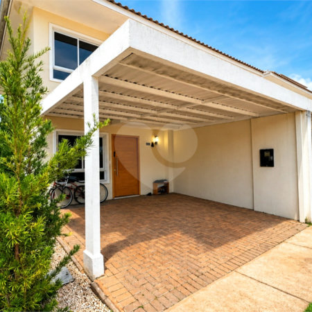 Casa à venda com 3 suítes no condomínio Palm Village, Cuiabá - MT