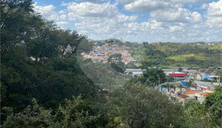 Terreno à venda em Jardim Guanciale, Campo Limpo Paulista, SP