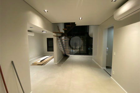 Apartamento para alugar com 2 suítes em Vila Olímpia, São Paulo, SP