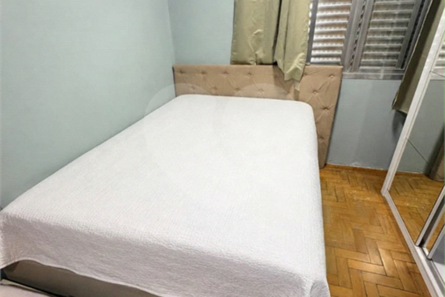 Sobrado à venda com 3 quartos em Mandaqui, São Paulo, SP