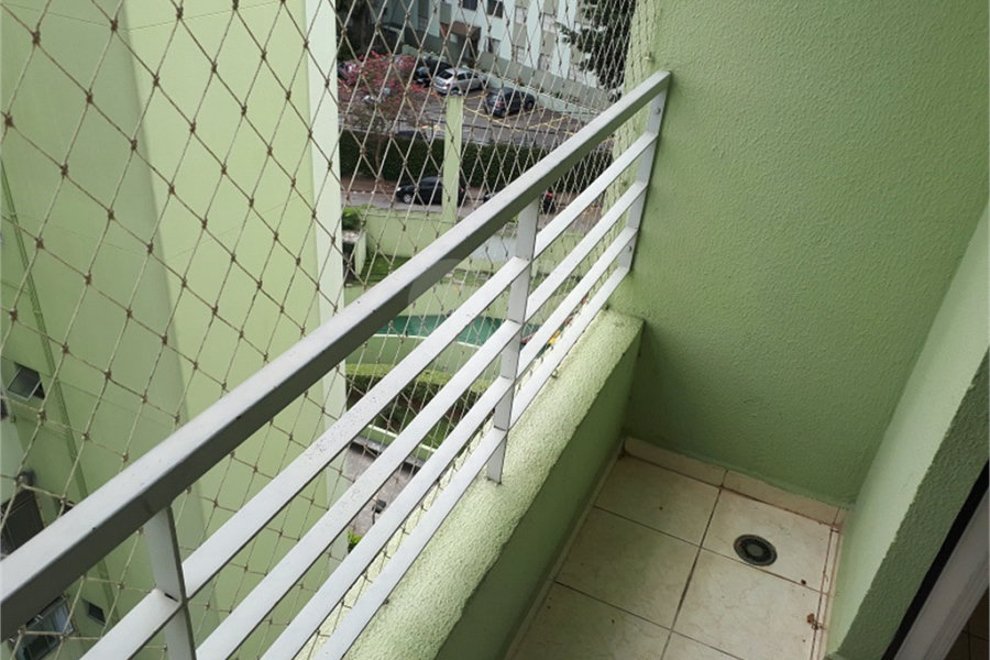 Apartamento à venda com 2 quartos em Mandaqui, São Paulo, SP