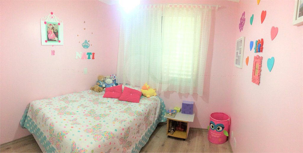 Apartamento à venda com 4 quartos, sendo 2 suítes,  em Lar São Paulo, São Paulo, SP