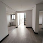 Duplex à venda com 2 quartos, sendo 1 suíte, em Vila Ginez, Itapetininga, SP