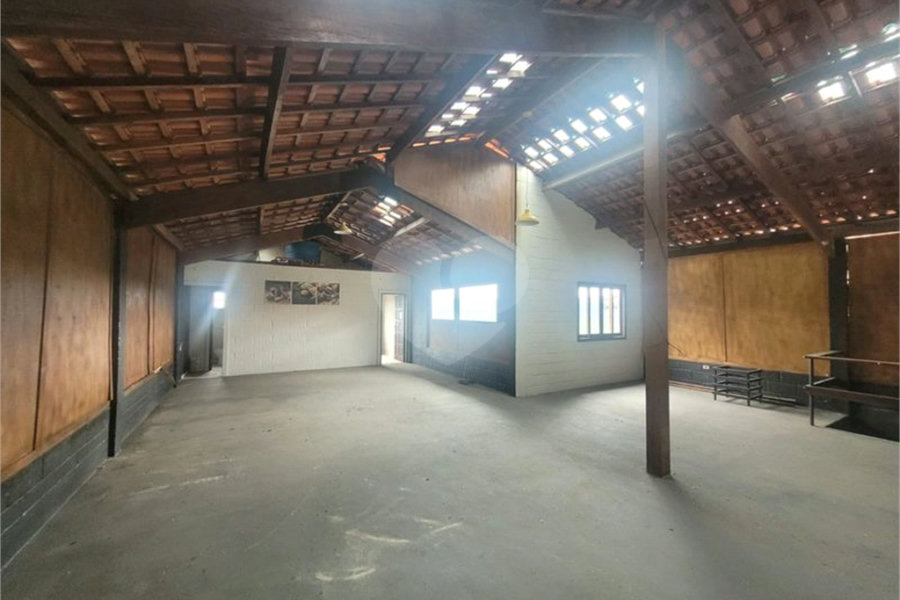 Salão à venda em Samambaia, Mairiporã, SP